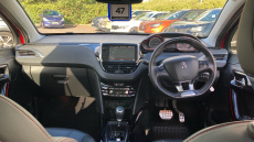 Peugeot 2008 1.2 PureTech 110 GT Line 5dr EAT6 Petrol Estate